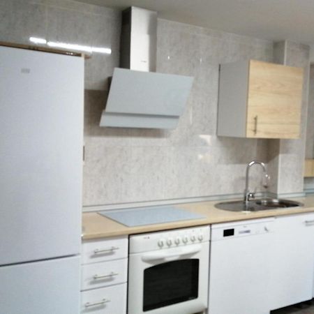Apartamento Bornos&Huesca Exteriér fotografie