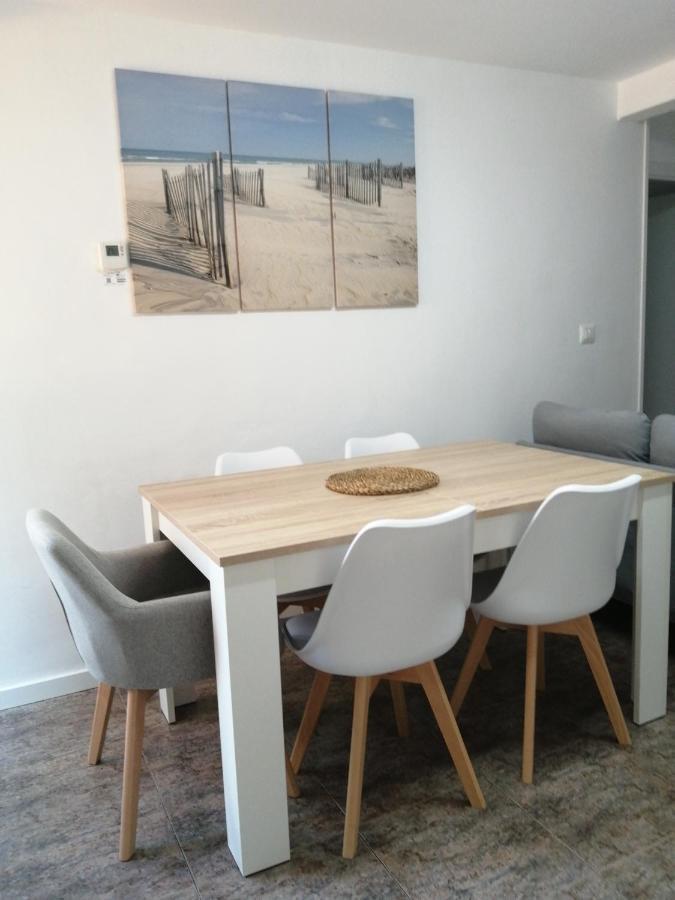 Apartamento Bornos&Huesca Exteriér fotografie