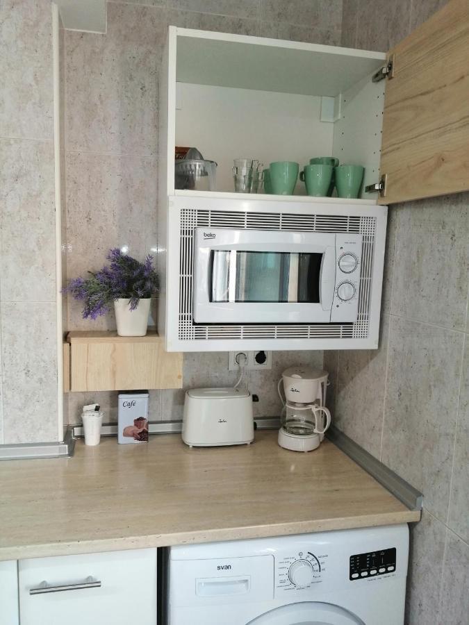 Apartamento Bornos&Huesca Exteriér fotografie