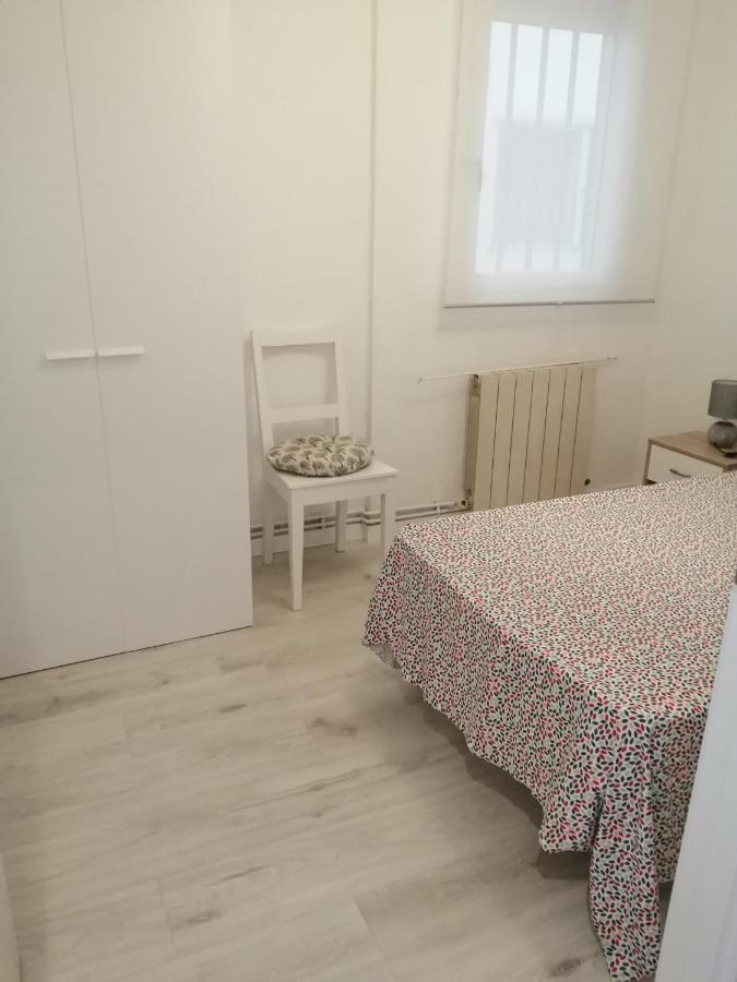 Apartamento Bornos&Huesca Exteriér fotografie